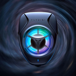 Flydigi B1 Cooling Phone Radiator